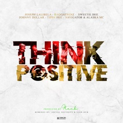 Think Positive - Fleck - promo edit