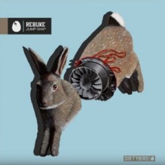 The Pipe - Rebuke