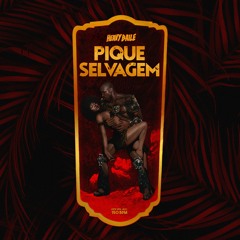 Pique Selvagem