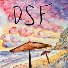 Canopy Sounds 42: DSF