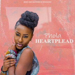 Heart Plead featuring YokeeGilla