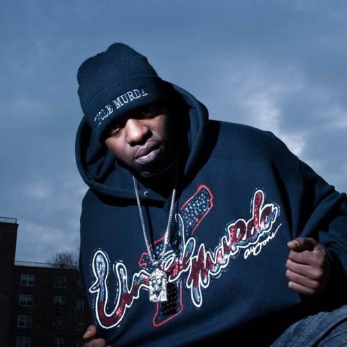 Uncle Murda - "Funk Flex Freestyle"