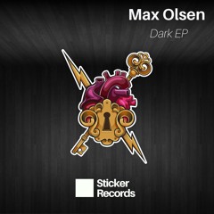 Max Olsen - We All Wear Masks (download)