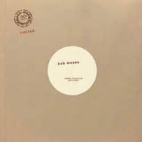 Bob Moses - Hands To Hold (132 BMP Original Mix)