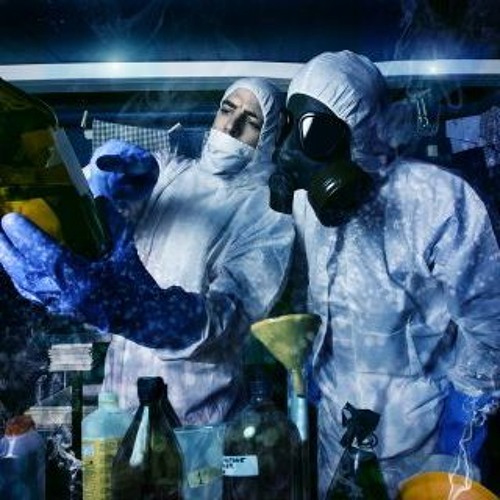 Bromstad Billionaires - Kula og Krutt