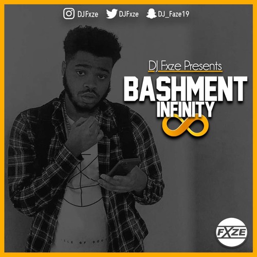 The Bashment Infinity Mix