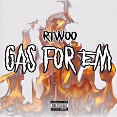 R2-“Gas For Em”(2019)