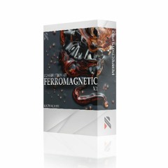 FerroMagnetic Vol.1 Audio Demo