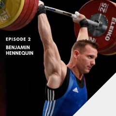 #2 "Dopé ou non, c'était l'élu" - avec Benjamin Hennequin