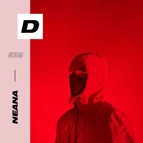 Dummy Mix 539 // Neana