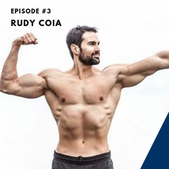 #3 CrossFit, venez comme vous êtes - avec Rudy Coia