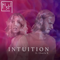 NSH feat Charla K - Intuition