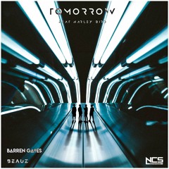 Barren Gates and Beauz feat. Harley Bird – Tomorrow