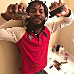 Asap Alpochino - Boss Up