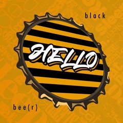 Black Bee(r) -Лапаю