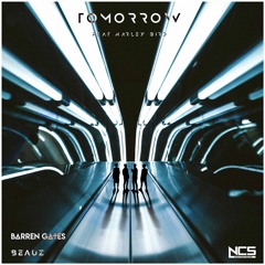 Barren Gates & BEAUZ - Tomorrow (feat. Harley Bird) [NCS Release]