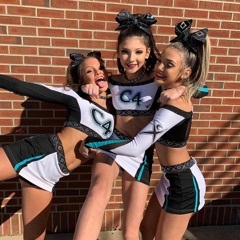 Cheer Extreme Allstars C4 2019