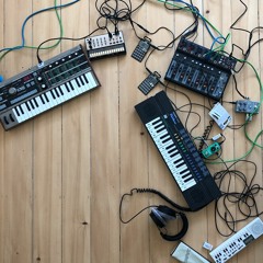 jonistuesdaytunes vol.22 [extended version]