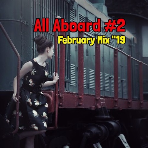 February Mix "19