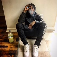 Asap Alpochino - 3rd Person