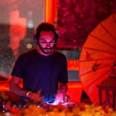 A-Kintero - Live at Thank You For Being You