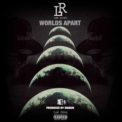 Lee Ricks - Worlds Apart [Prod. BigBob]