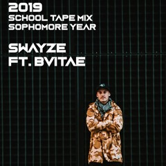 School Tape Mix - Sophomore Year