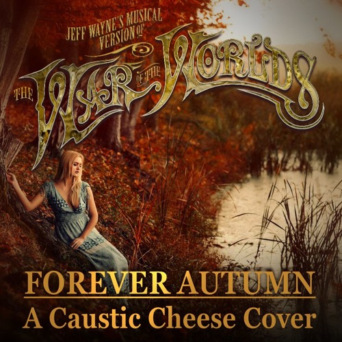 Forever Autumn (cover)
