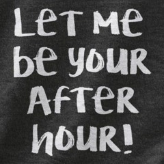 Marcel Giampietri AfterHour