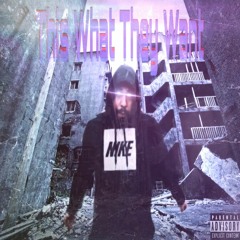 TRUST NOBODY PROD. BY SHOTTA BEATZ