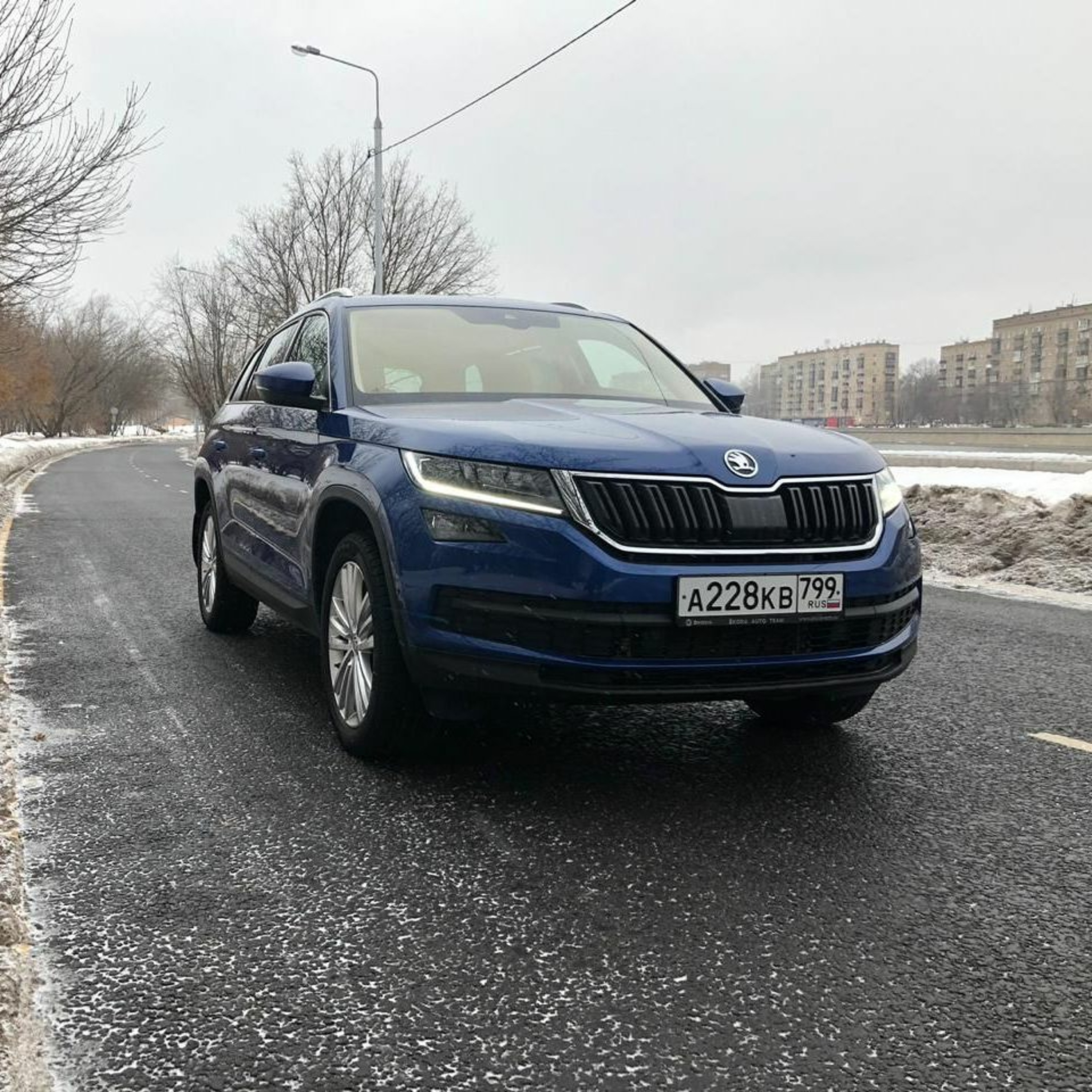 Программа Авто-Гайд на радио Мегаполис 89.5FM