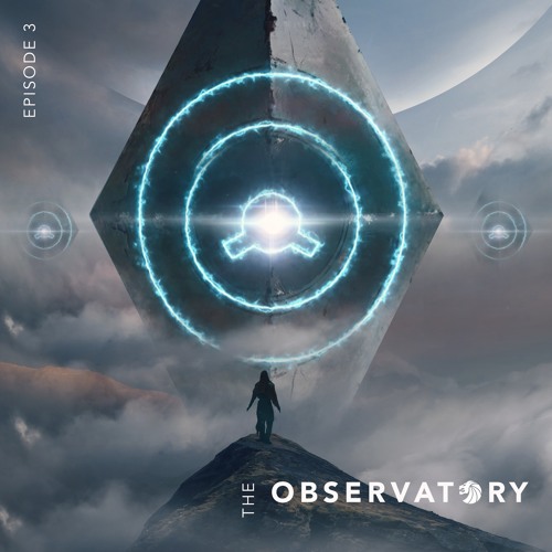 The Observatory Episode 3 - Seven Lions / Crystal Skies