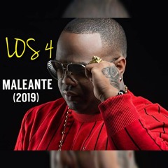Maleante - Los 4 (2019)