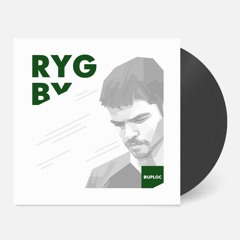 DUPLOCv003 - RYGBY [EP Preview] // Pre-Order Now Live