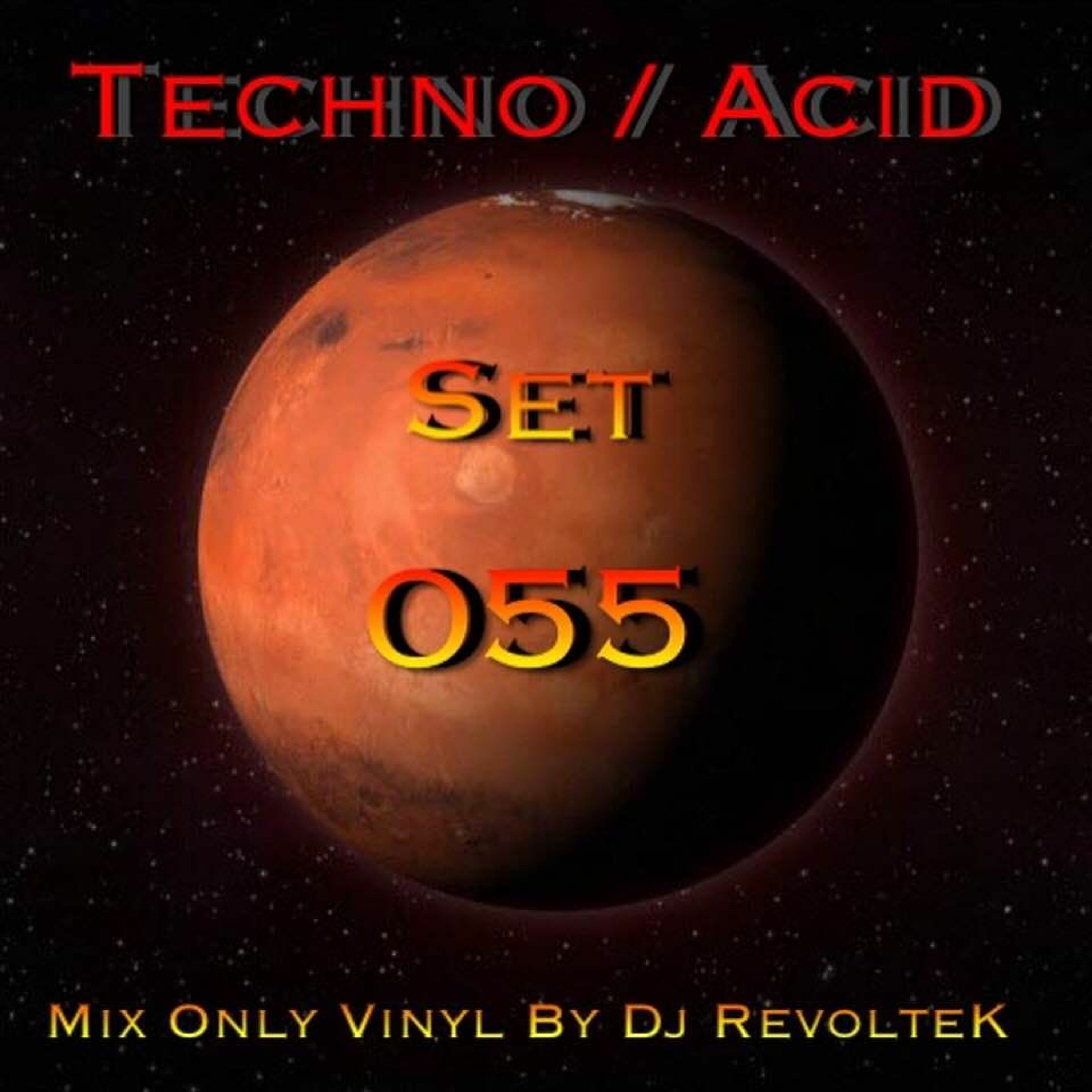 Dj RevolteK (Official)