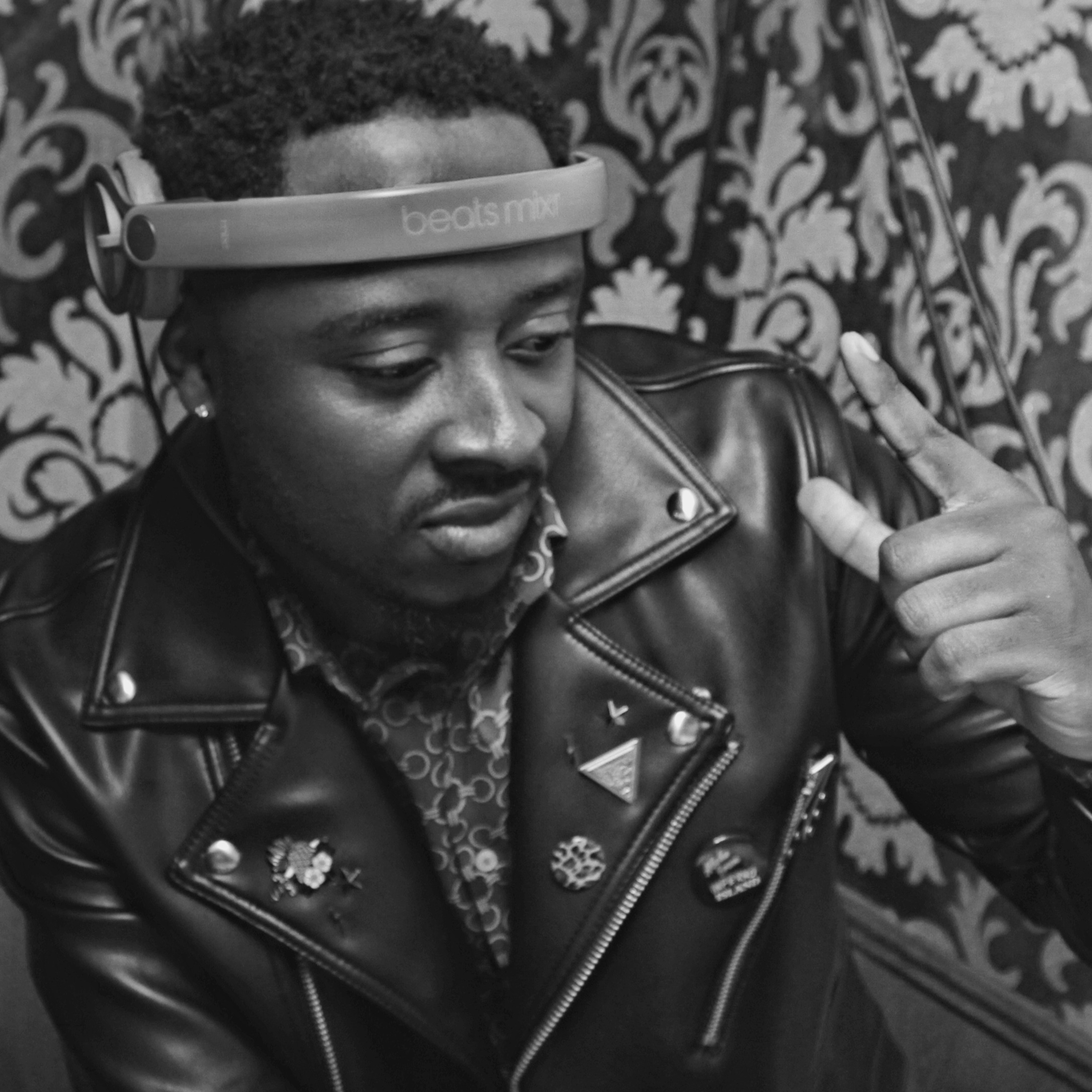 Afrokikola Live on facebook 26/02/19 episode artwork