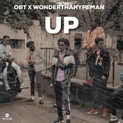 Up - OBT, Wonder and Echo the Guru