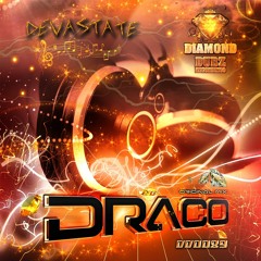 Devastate - Draco (Original Mix) CLIP