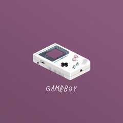 Lofi-Beat | "Gameboy" (prod. MXBeatz)