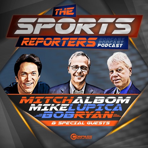 The Sports Reporters Podcast