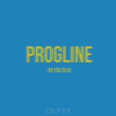 Rafael Osmo - Progline (26 Feb 2019) - di.fm -