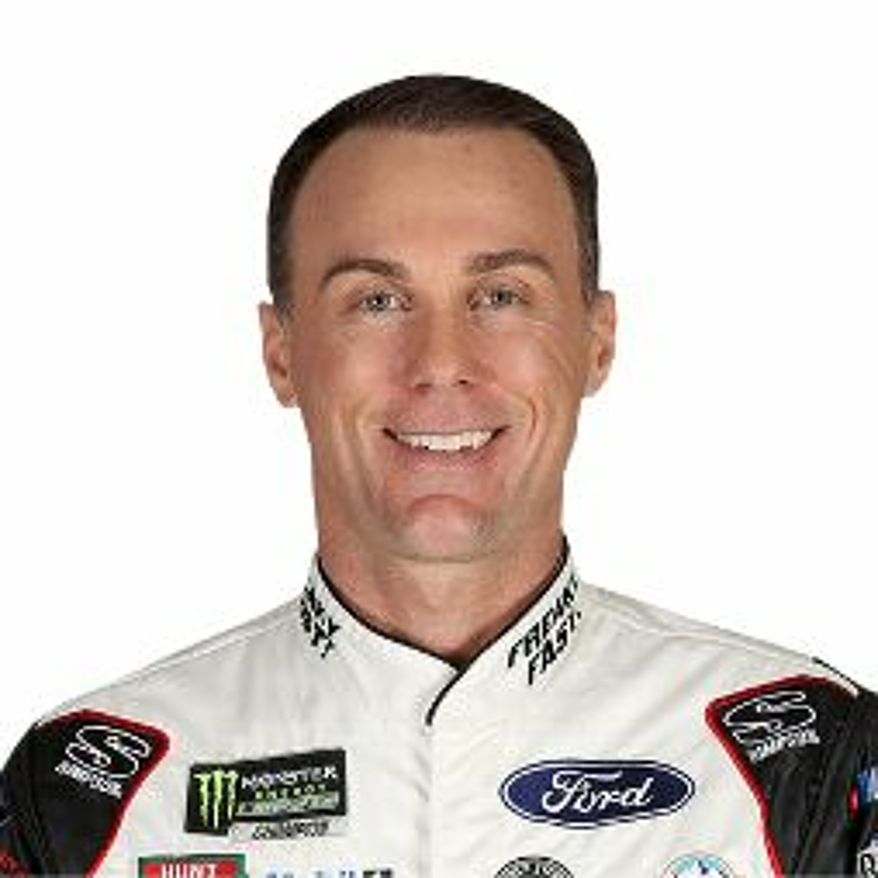 Kevin Harvick