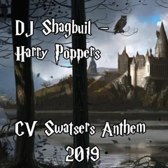 DJ Shagbuil - Harry Poppers (Swatsers Anthem 2019)