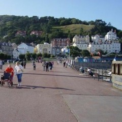 JT LlandudnoLand (TECHNO)