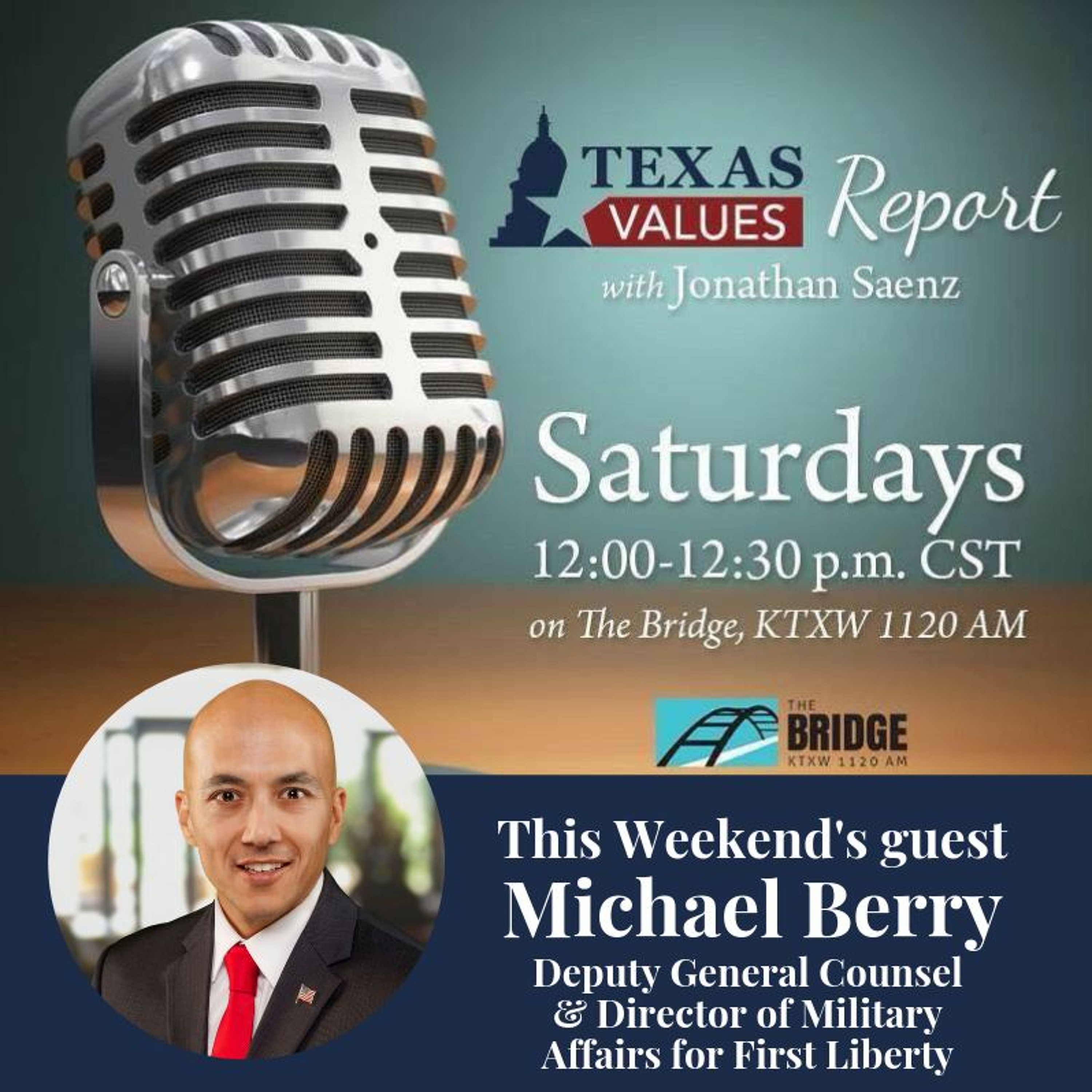 The Texas Values Report