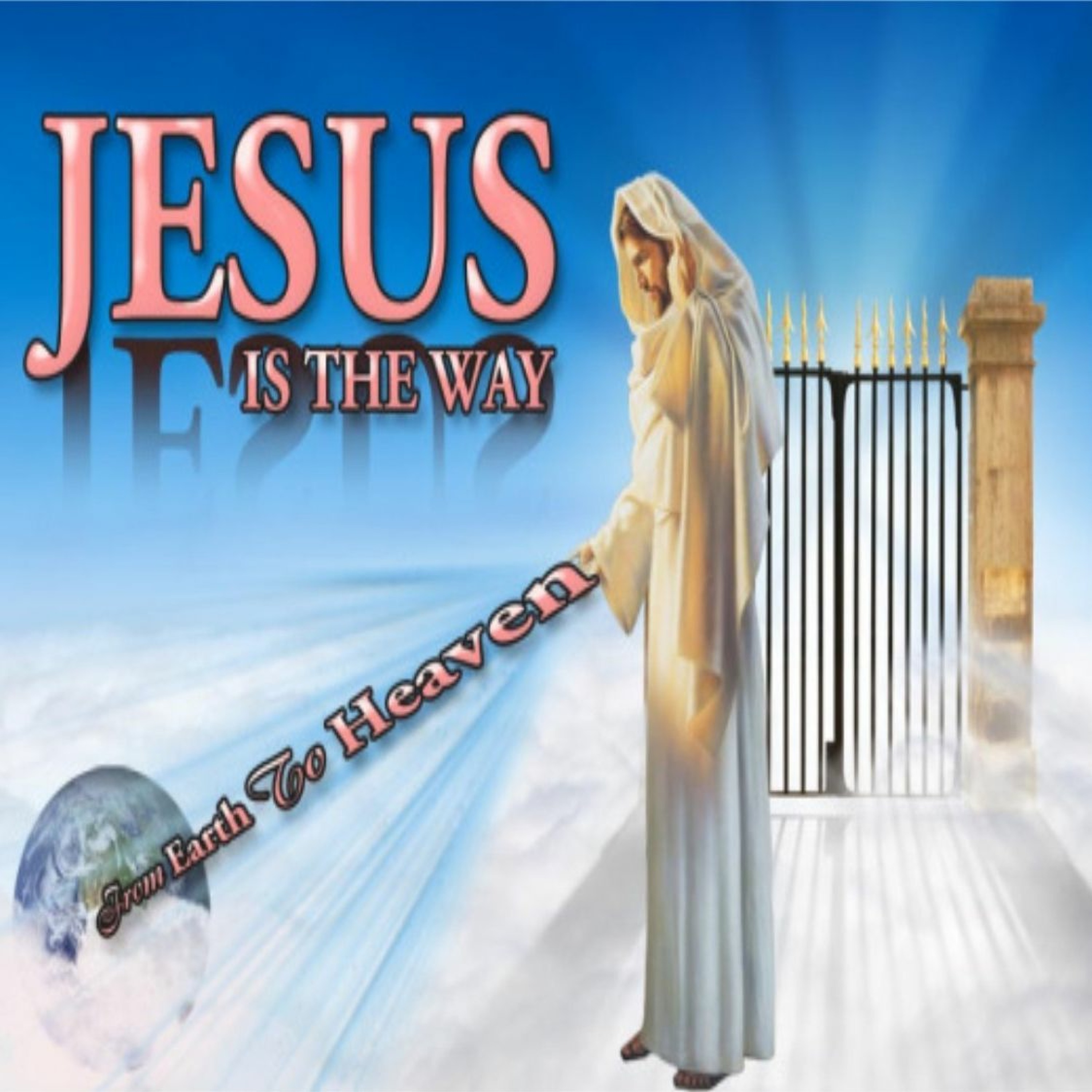 God\'s Word Is Truth