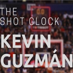 ¿Quién Es El Mejor PG De La Liga? - ShotClockPod #11 - Kevin Guzman