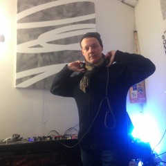 RAP- Show w/ Hans Immer MF DOOM Special 14.02.19