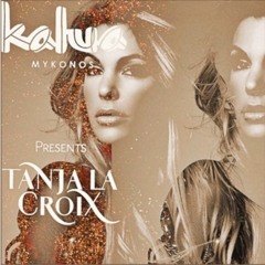 Mykonos Kalua - Live DJ Mix 3.0