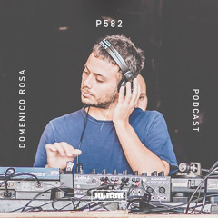 XLR8R Podcast 582: Domenico Rosa